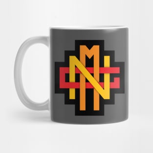 Noah My Gosh! Logo Mug